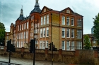 london school board