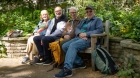 canonbury square