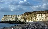 Wed 27th<br/>chalky cliffs