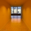 yellow corridor