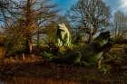 Wed 26th<br/>iguanodons