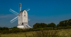 Mon 22nd<br/>kingston windmill
