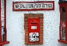 Fri 1st<br/>post office