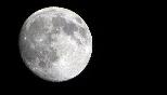 Tue 11th<br/>97 percent waxing gibbous