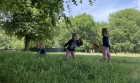 imaginative play