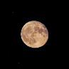 Mon 17th<br/>97 per cent waning gibbous