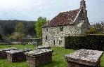 Thu 14th<br/>west dean: the old parsonage