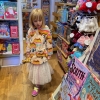 in waterstones
