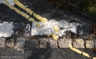 corner