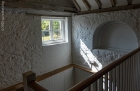 stair well