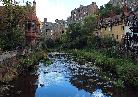 Tue 10th<br/>water of leith