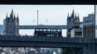 london and tower bridges