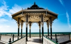 Mon 16th<br/>bandstand