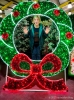 garden centre christmas
