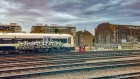 Tue 29th<br/>astrid train