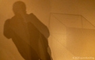 life is but a walking shadow