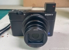 Sony rx100 VII A
