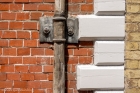 Wed 28th<br/>bricks, lead and wood