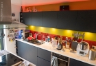 Tue 5th<br/>new kitchen colours