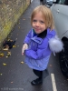 off to school