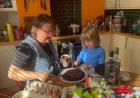 cake assembly