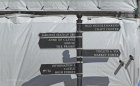 signage
