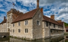 ightham mote