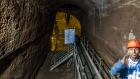 Wed 28th<br/>williamson tunnels