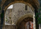 ancient walls