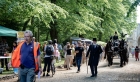Nunhead Open Day