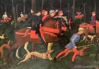 hunting at night (detail)